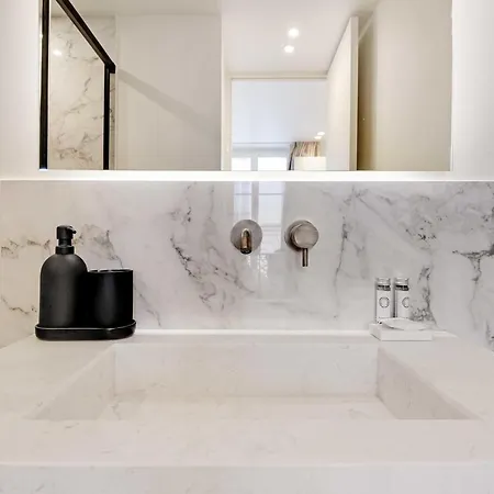 Elegant - 2br 6p - Opéra