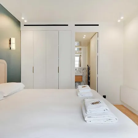 Elegant - 2br 6p - Opéra * Parigi