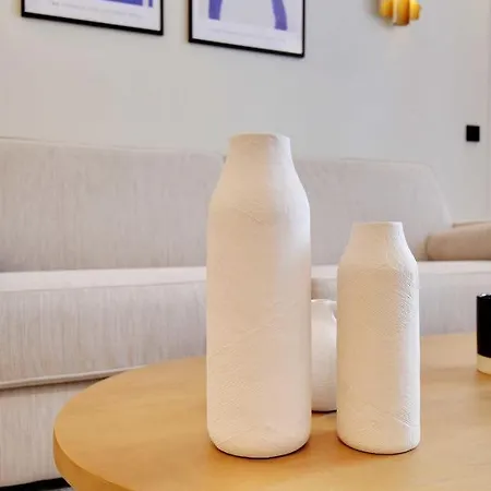 Elegant - 2br 6p - Opéra Appartamento Parigi