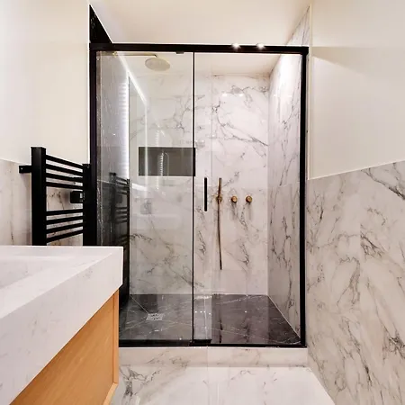 Elegant - 2br 6p - Opéra *
