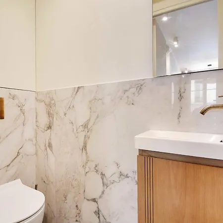 Elegant - 2br 6p - Opéra Parigi