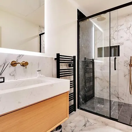 Appartamento Elegant - 2br 6p - Opéra Parigi